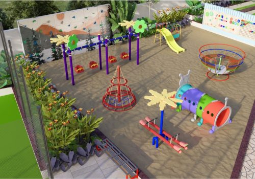 Artisti impression 1