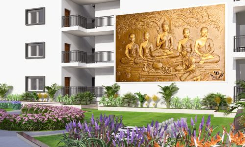 Artisti impression 3