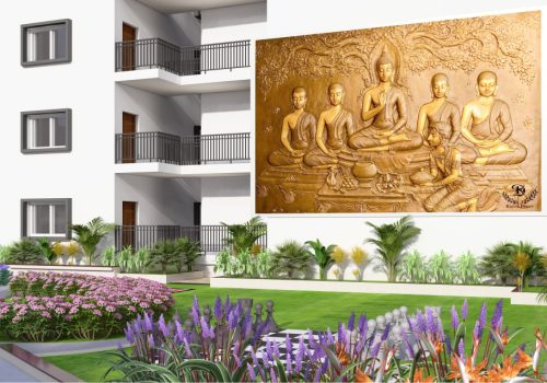 Artisti impression 3